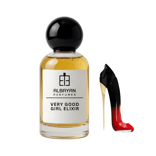 Very Good Girl Elixir