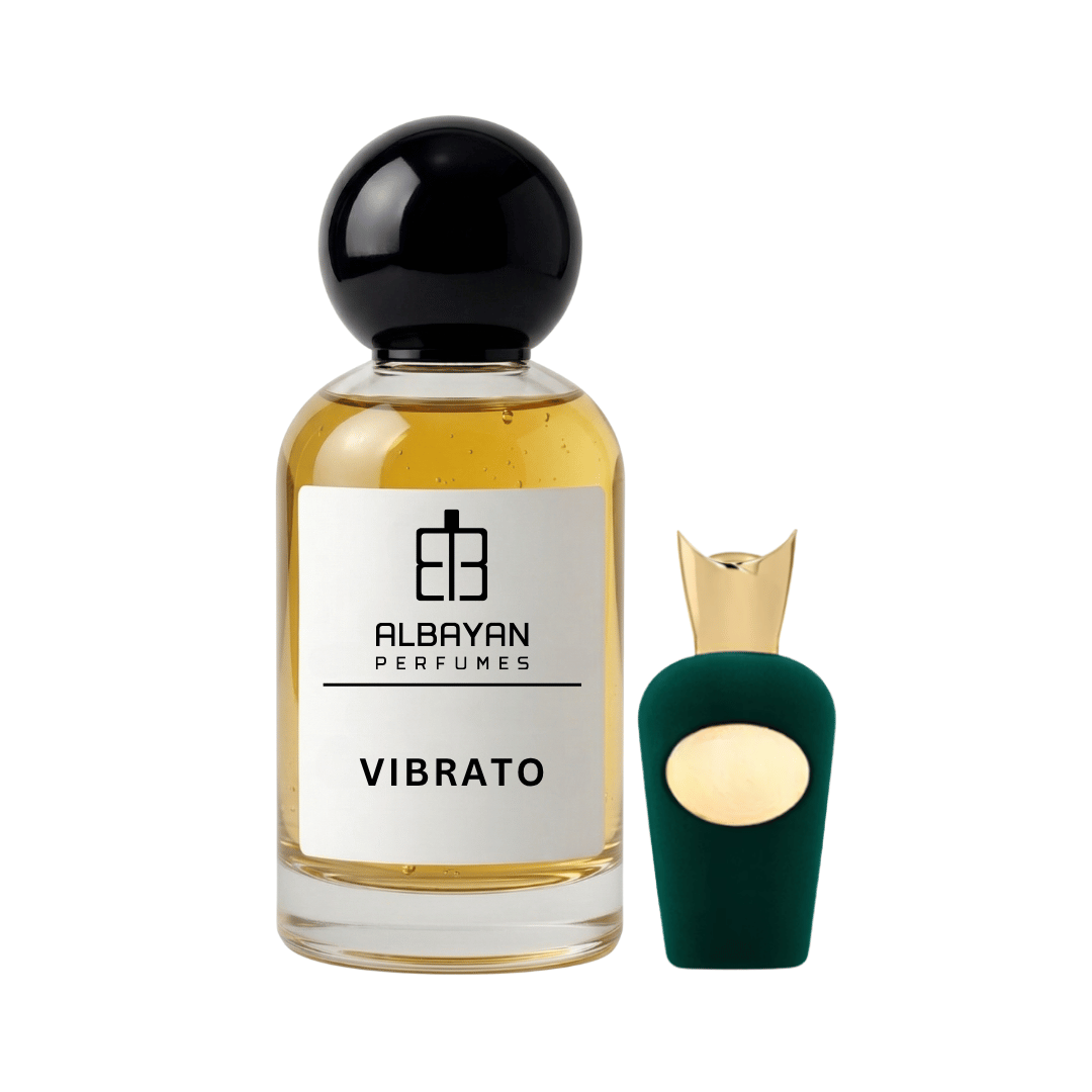 Vibrato
