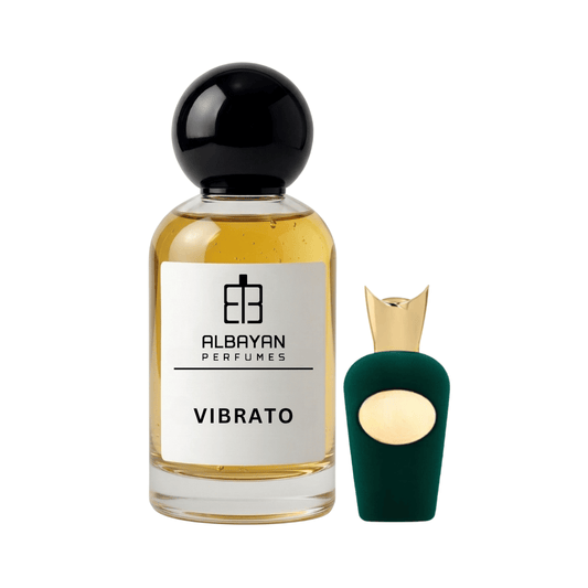 فيبراتو - Vibrato