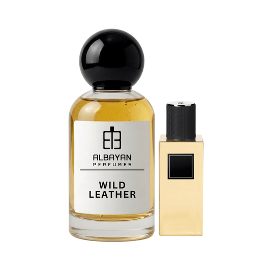 وايلد لذر - Wild leather