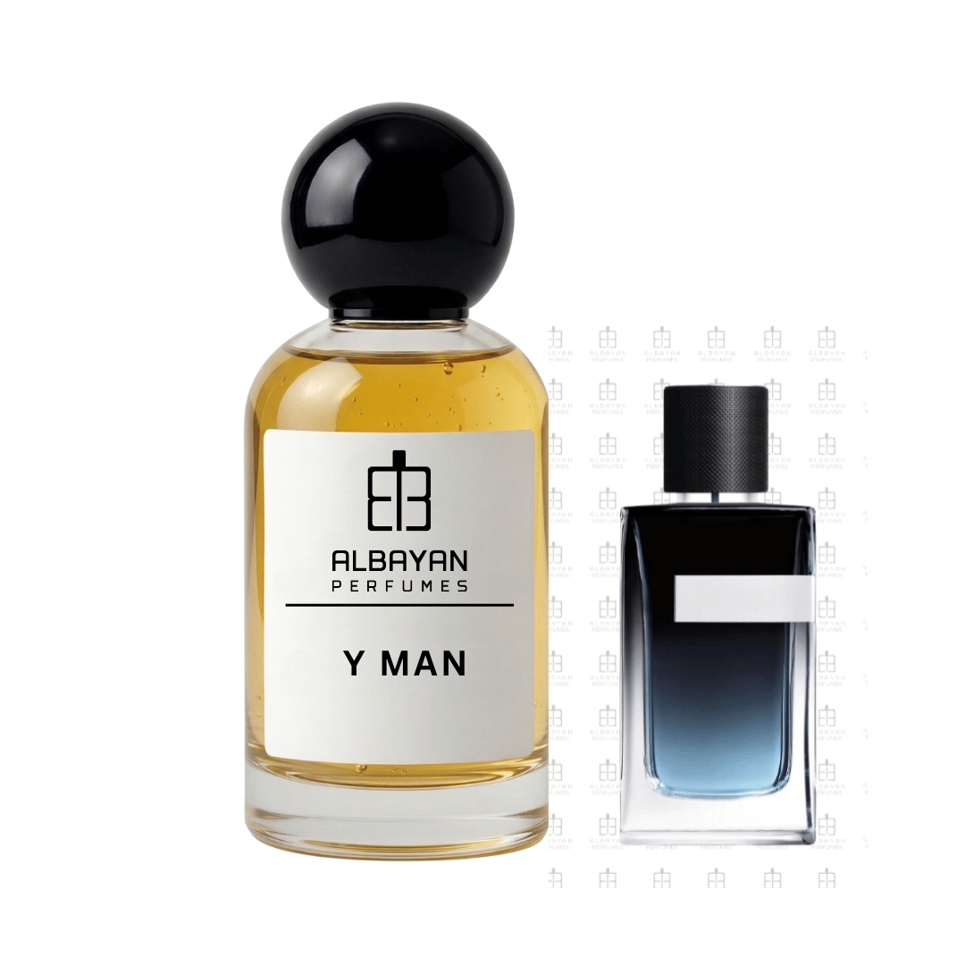 Y Man