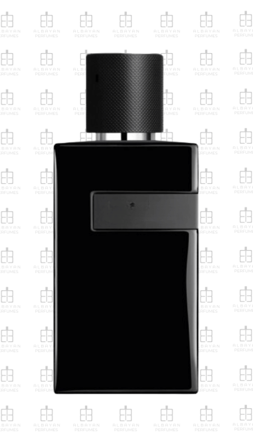 Y BLACK - واي بلاك