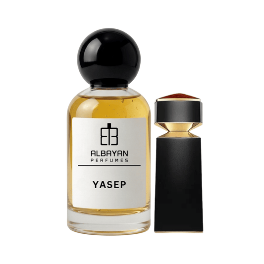 ياسيب - Yasep