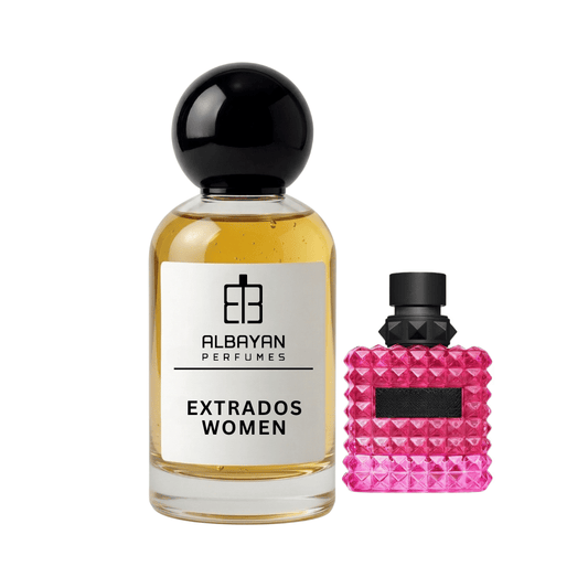 دونا إكستردوز النسائي - Donna Extradose Women