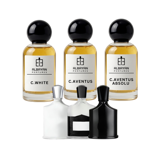 Modern Men’s Package