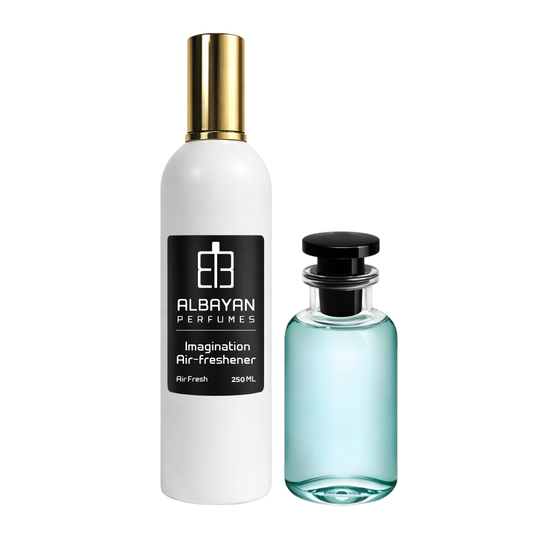 مرش امجينيشن - Imagination Air Freshener